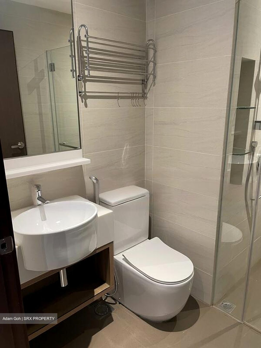 Koon Seng Road (D15), Apartment #460837431